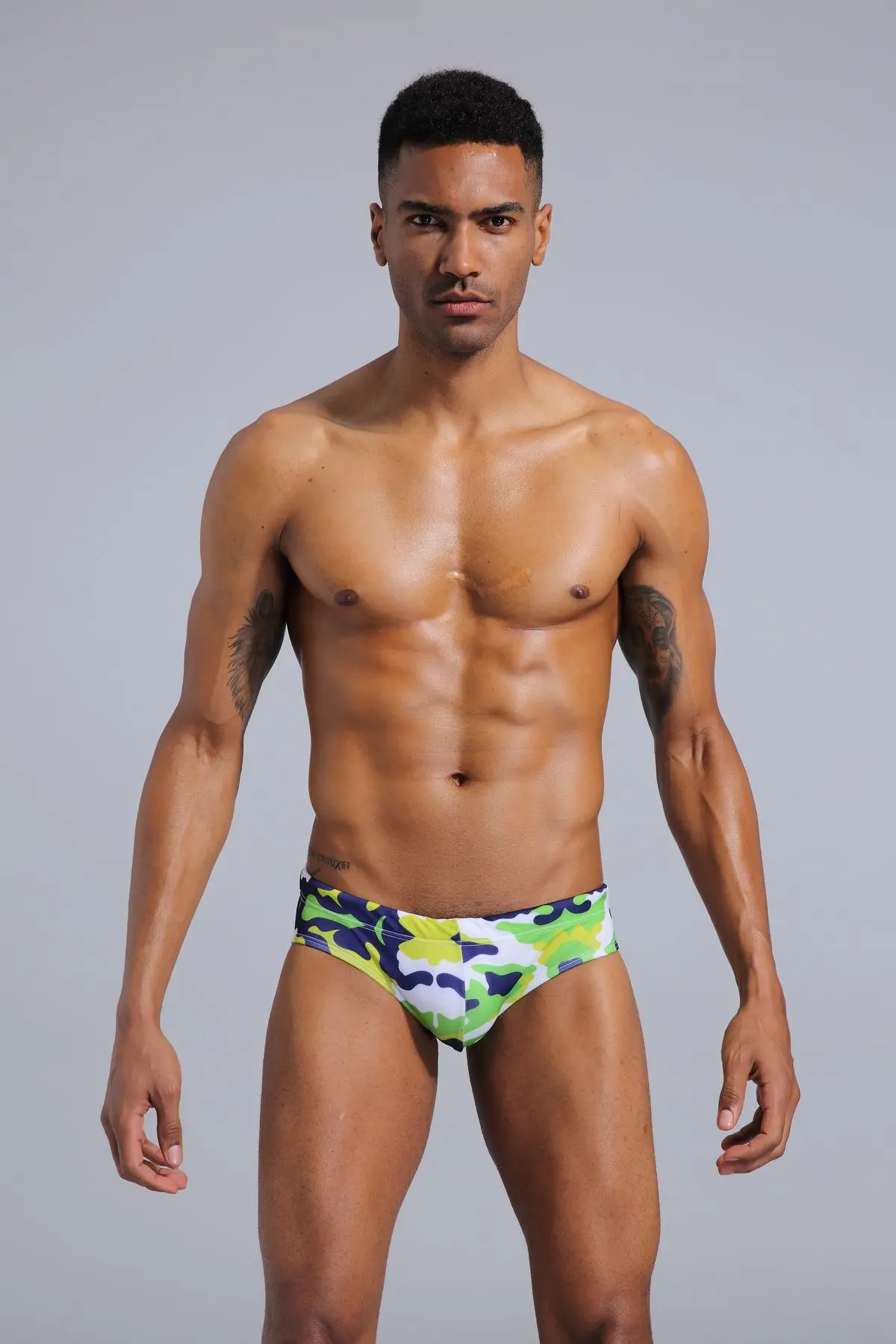 Men Swimwear Sexy Bikini Swim Briefs Swimsuits Board Shorts Swimming Surffing Boxer Trunks Beach Surf Bathing Suit Beachwear | Мужская