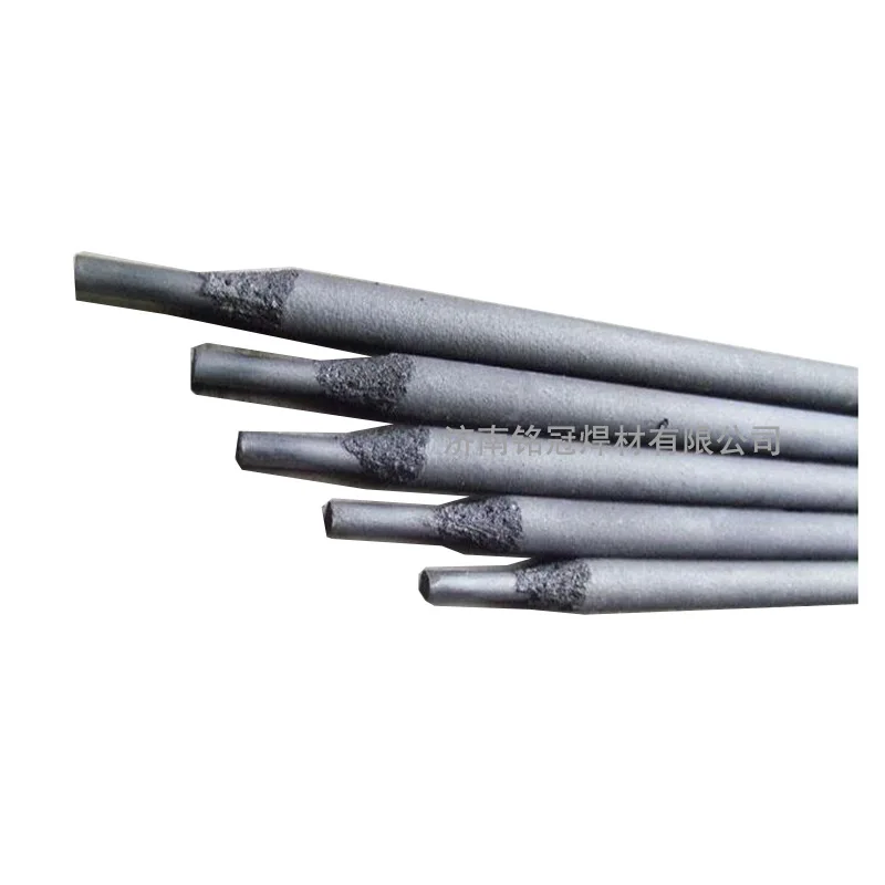 

Manufacturers Direct Selling D938-Shape Alloy Wear-Resistant Surfacing Electric Welding Rod
