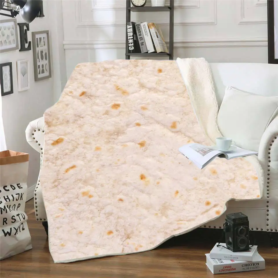 Одеяло Tortilla, мексиканское одеяло Tortilla, Фланелевое, плотное, Bl, микрофибра, флис, покрывало, шерпа, одеяло, диван, мягкое плюшевое одеяло - Цвет: COLOR 8