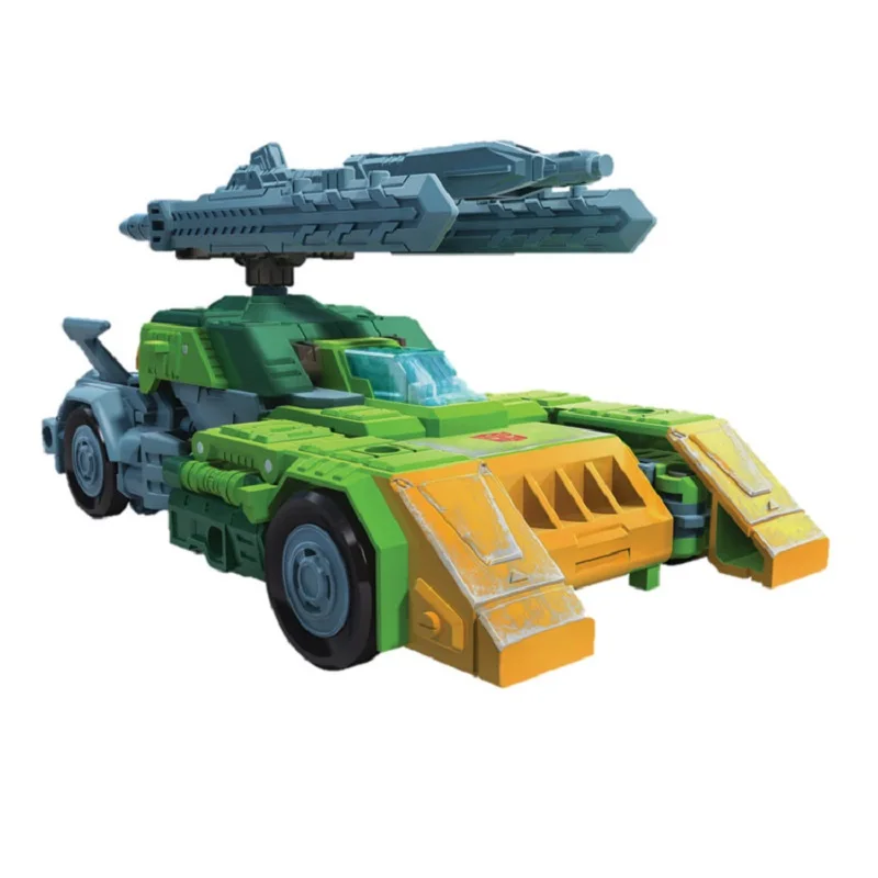 Siege War для Cybertron Springer 3 Changer Robot Классические игрушки мальчиков фигурки