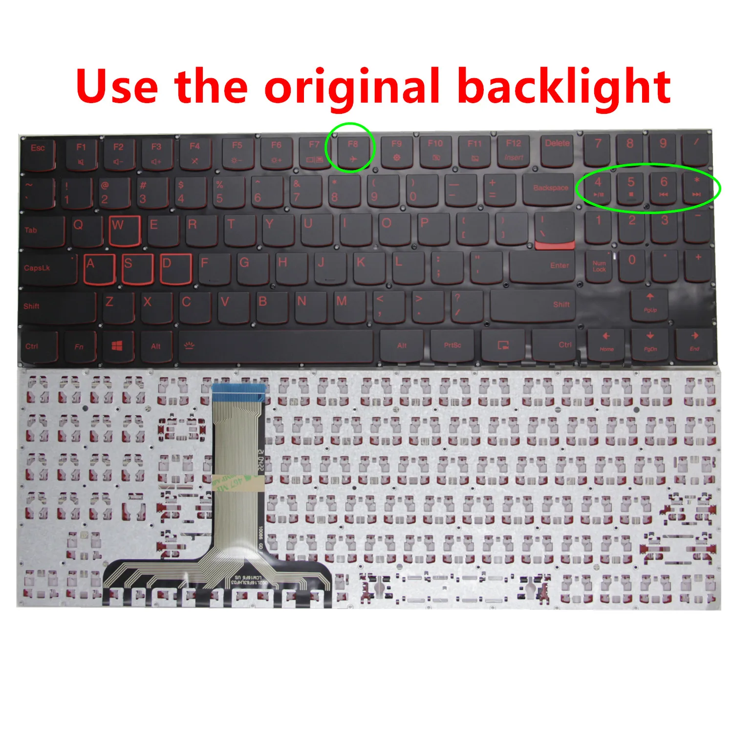 peças e acessórios para laptops