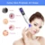 LCD Plasma Pen Tattoo Mole Removal Machine 9 Level LED Lighting Face Care Tag Removal Laser Freckle Pen Wart Dark Spot Remover