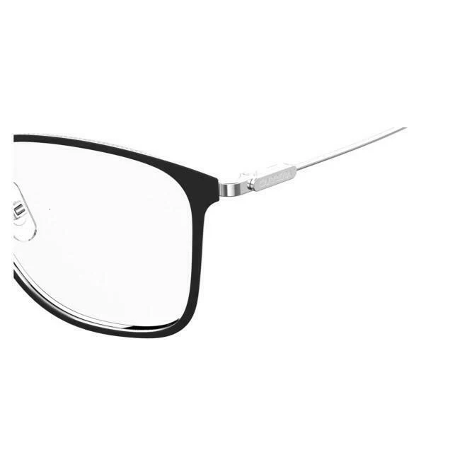 Gafa de vista CARRERA 192/G 84J PLATA/NEGRO