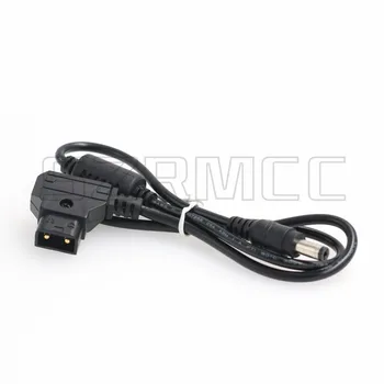 

Anton Bauer d tap 2 Pin Male to DC 5.5 x 2.1mm 12V Power Cable for Atomos Shogun Inferno KiPRO LCD Monitors