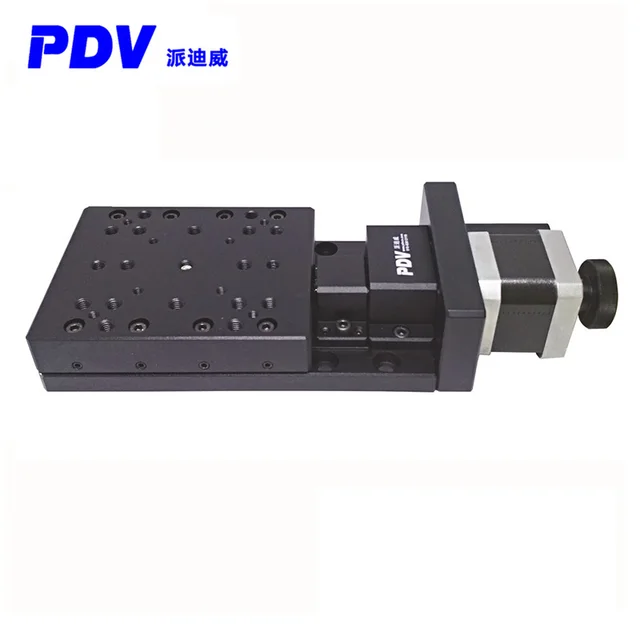 Pp110-30 Ultravékony Elektronikusan Vezérelt Transzlációs Szakasz Precíziós Elektromos - Image 4
