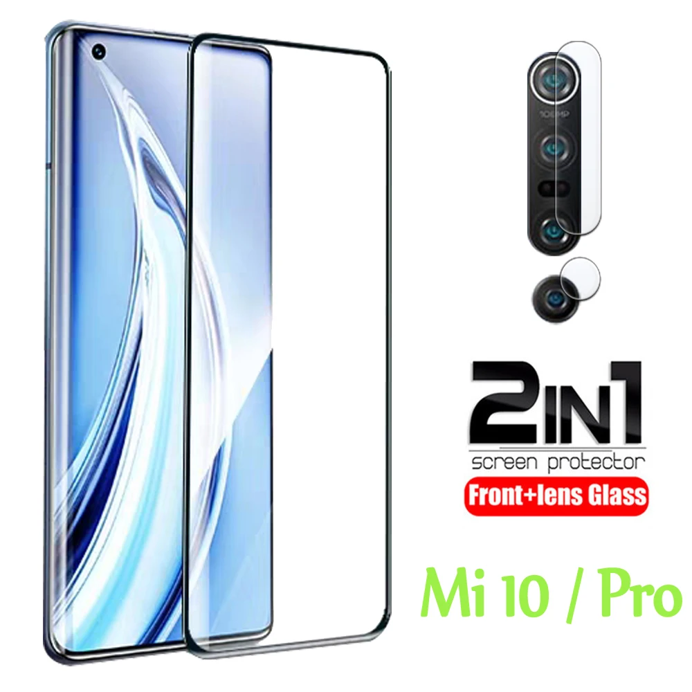 Чехол для xiaomi mi 10 pro телефонная лампа чехол xiaomi10 xiaomi10pro xiomi mi10 защитный бампер с