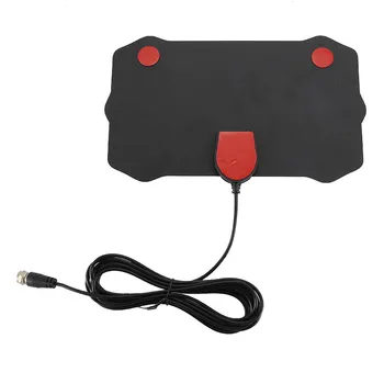 

Hot Sale 200 Mile Range Indoor Antenna TV Digital HD Skywire Digital HDTV 1080p Antenna