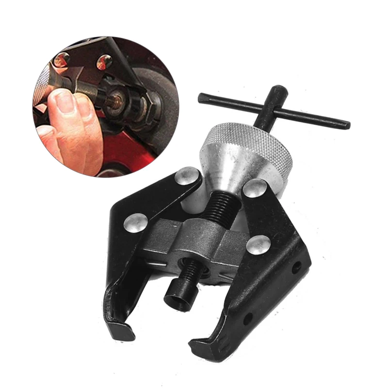 

Car Auto Windshield Wiper Arm & Battery Terminal Bearing Remover Puller Clamp Extractor Repair Tool Opening Nut Puller Roller