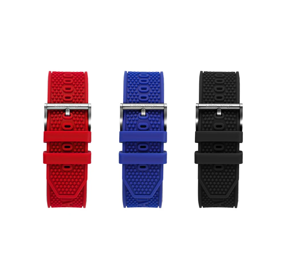 Ciga Design Watch Strap Design Talk