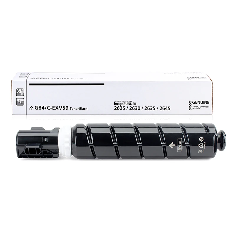 G84 Npg84l Npg84 Cexv59 Toner Cartridge Compatible For Canon