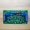 6E1 Cat's Eye Tube Driver Board Kit DIY Tube Amplifier Installation Volume Level Level Indicator ► Photo 3/5