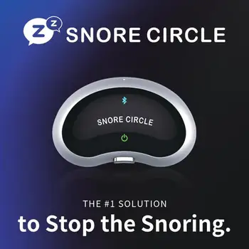 

BellyLady Smart Snore Stopper Stop Snoring Biosensor Anti Snore Sleeping Aid Sleep Aid Device Anti-snoring Sleep Stickers