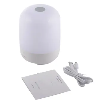 

Multi-function Portable Vibrant Rechargeable Dimmable Smart Bedside LED Lamp Atmosphere Sensor Table Desk Light