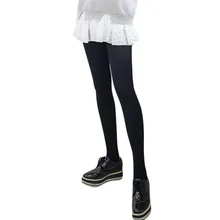 Зимние теплые эластичные Леггинсы для йоги, женские штаны для тренировок, модные леггинсы с высокой талией, тонкие Стрейчевые брюки для фитнеса