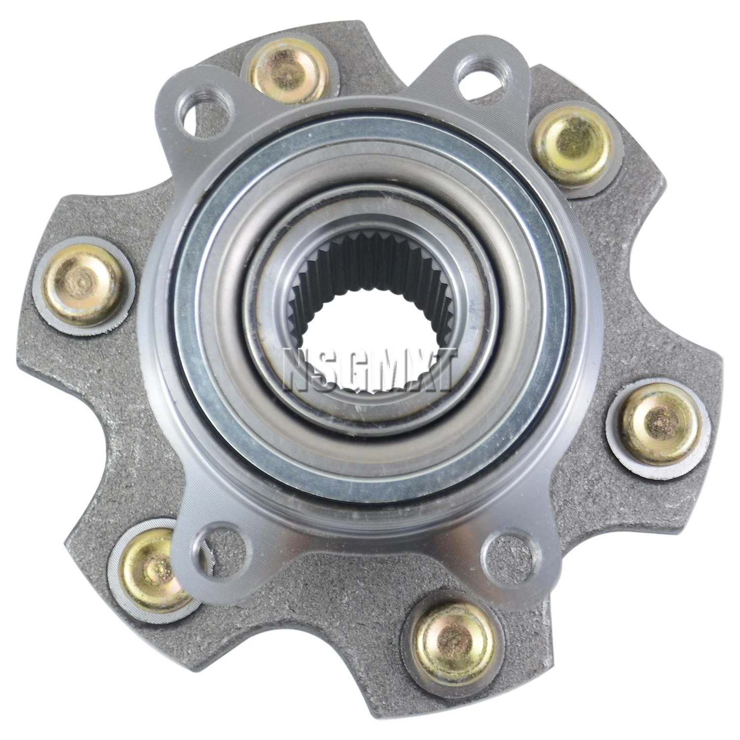 Ap01 Rear Hub Wheel Bearing Fits For Mitsubishi Pajero Iii 2 5 3 2 3 8 Tdi Di D 00 06 3780a011 Mr Mr l Hub Caps Aliexpress