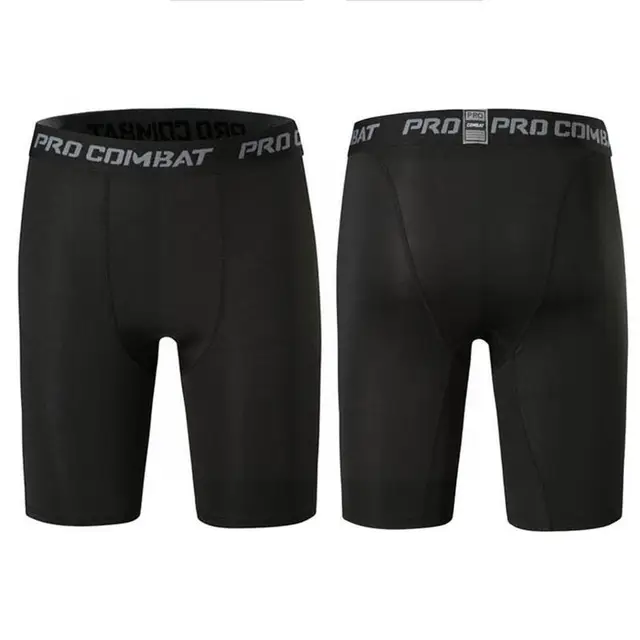 Men Compression Tights 3