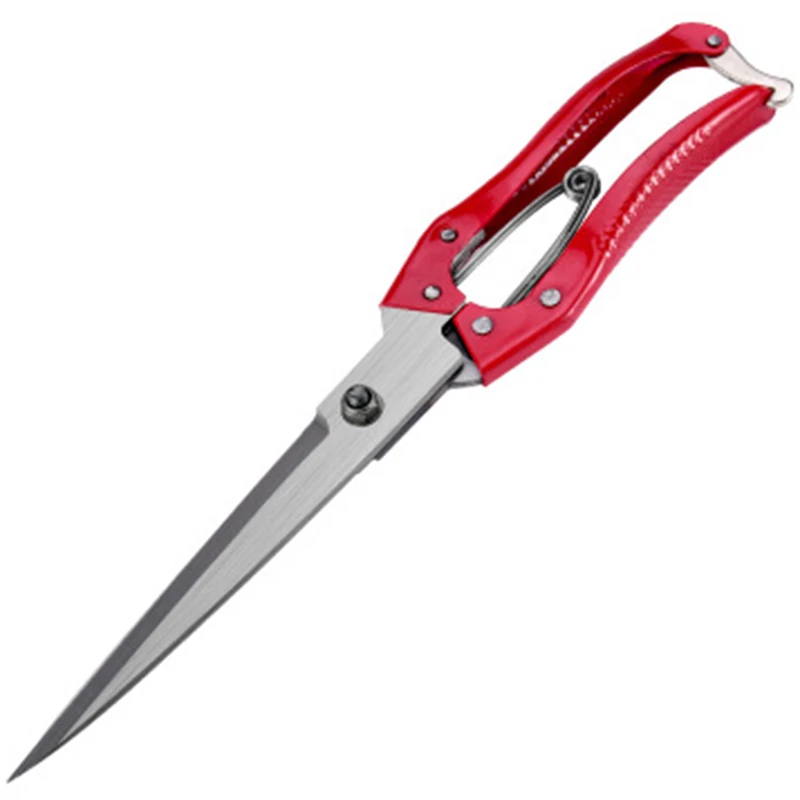 Farm Sheep Clippers Wool Cutter Shears for Goat Scissors Gardening Shearing Tool | Инструменты