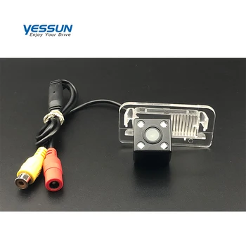 

Yessun Car Rear View Backup camera For Mercedes Benz B Class W246 B200 B180 B220d B250 2012~2018