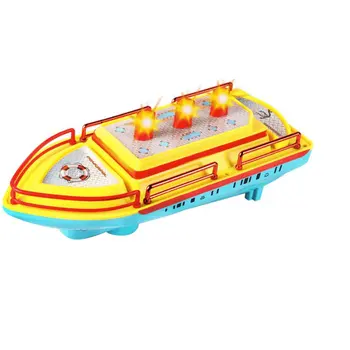 

K-22 Electric Music Light Simulation Luxury Cruise Ship Nautical Model Light Music Nautical Model