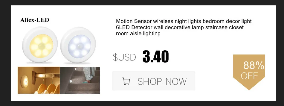 hatch night light AliexLED Smart PIR Motion Sensor light E27 LED Bulb Night lamp AC85-220V for Home Kitchen Closet Hallway Corridor lighting dinosaur night light