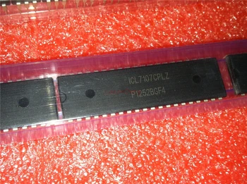 

1pcs/lot ICL7107CPLZ ICL7107CPL ICL7107 = DH7107GP HN7107CPL WS7107CPL DIP-40 In Stock