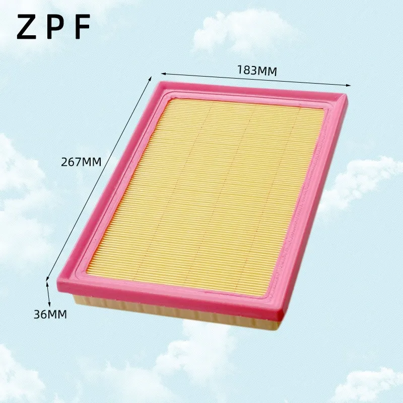 17801 0V040 Air Filter for LEXUS ES200 ES300H HS250h LS460 LS600H