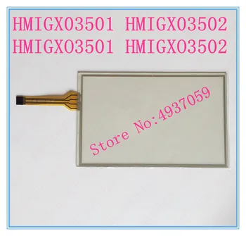 

Suitable for HMIGX03501 HMIGX03502 touch screen touch panel