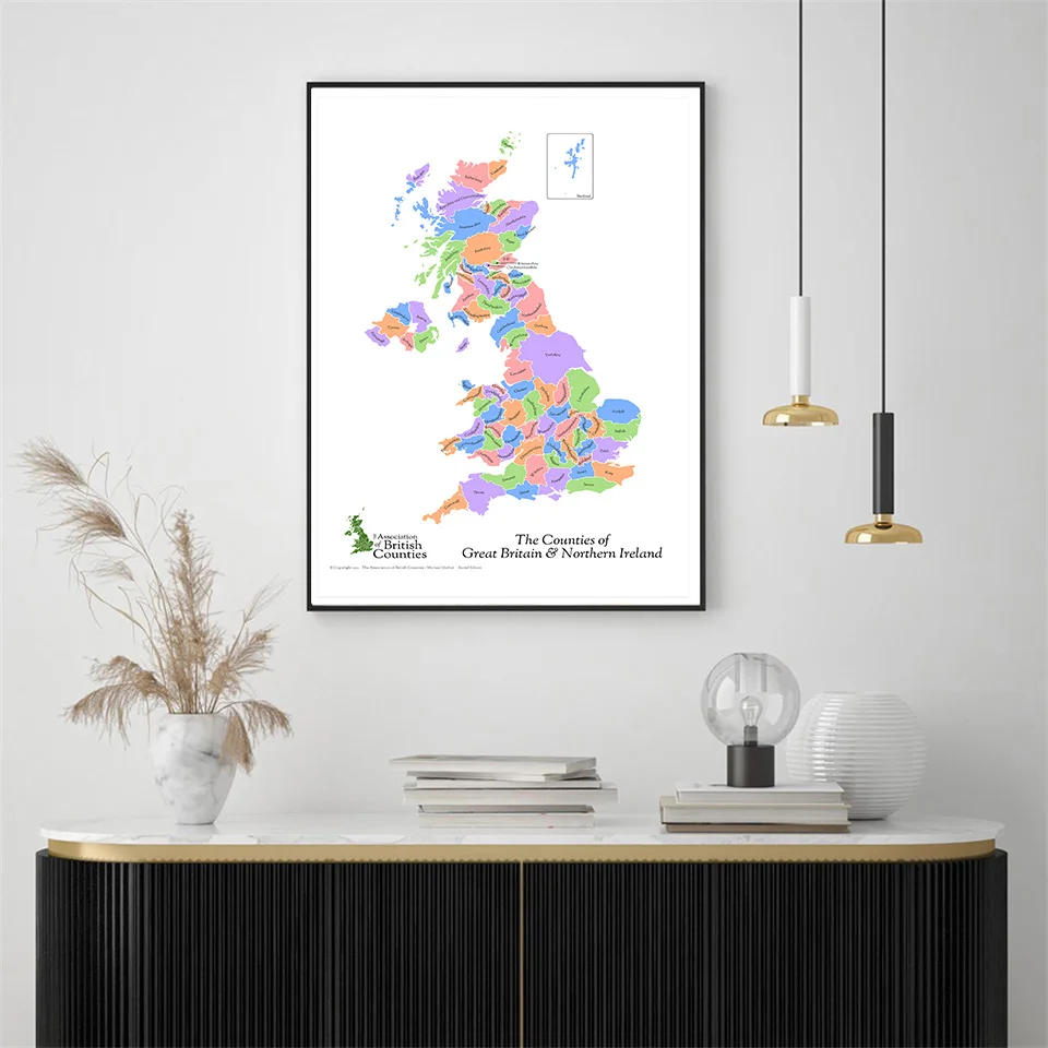 pintura-en-lienzo-para-decoracion-del-hogar-poster-para-pared-sala-de-estar-poster-para-suministros-escolares-de-viaje-mapa-de-gran-reino-unido-e-inglaterra-del-norte-59x84cm