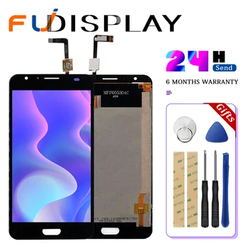 

For 100% Original Ulefone Power 2 LCD Display +TP Touch Screen Digitizer Assembly +Tools 5.5" 1920x1080P for Ulefone Power 2 LCD