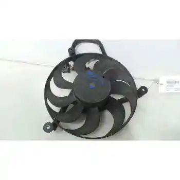 

1J0959455K ELECTRIC FAN VOLKSWAGEN GOLF IV SALOON (1J1)