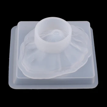 

Mount Fuji Resin Ornament Jewelry Making Craft Cake Mould Tool