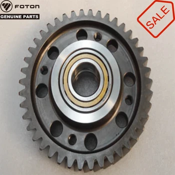 

FOTON Official—Auman Original Parts—Gear Component—612600013272