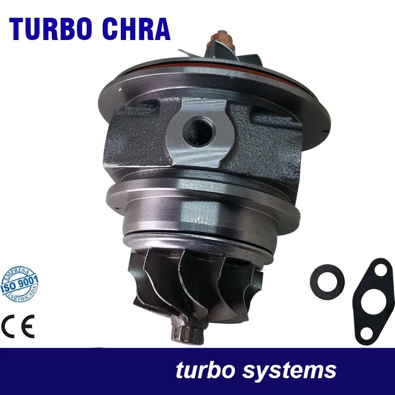 TF35 Технология Turbo Core 28200-4A210 282004A210 282004-A201 CHRA для hyundai Starex/ч 200 Galloper II Terracan 2.5L D4BF 4d56