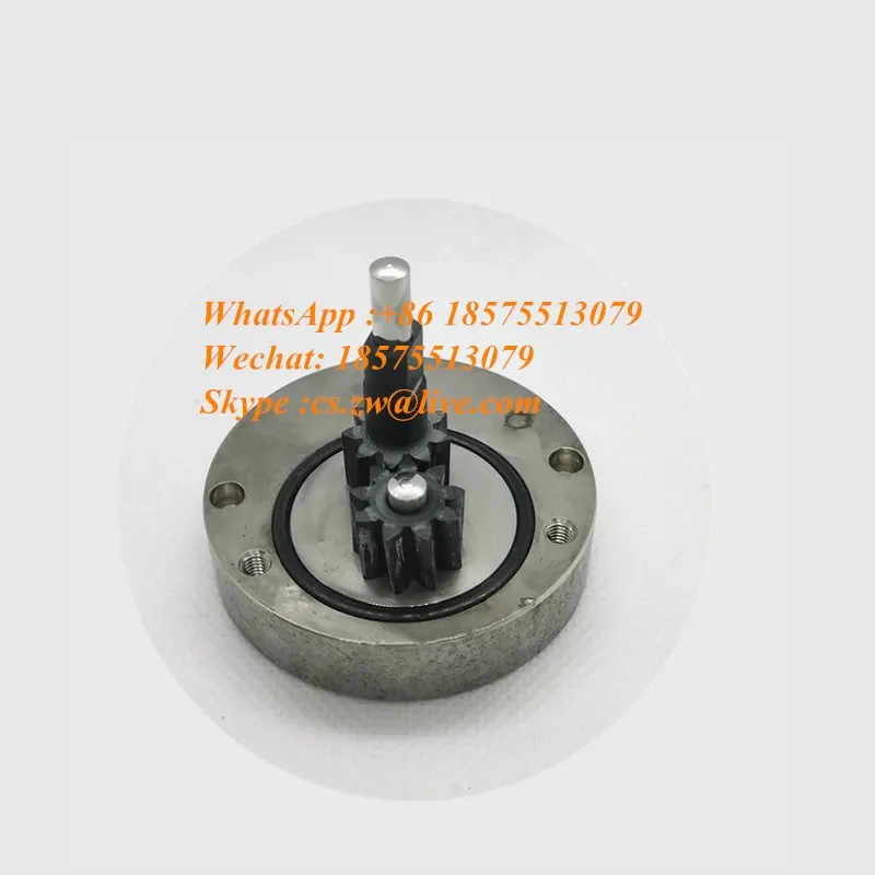 

Аппарат для дегазирования жидкодиализа от Fresenius, насос, головка насоса, шестеренка трансмиссии, запчасти для ремонта