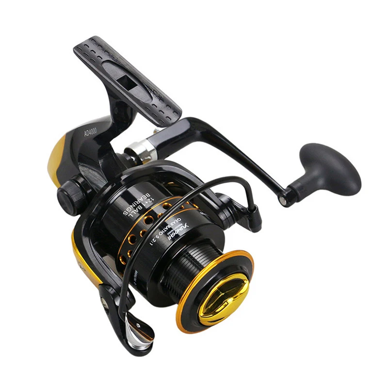 Рыболовная катушка molinete carretilha de pesca для спиннинга карпа surfcast kolowrotek multiello carrete