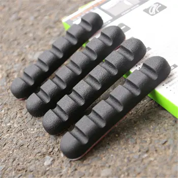 

PVC Anti-collision Rubber Strip Car Door Bumper Sticker Crash-proof Anti-scratch Car Protector anti-collision stripr