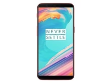 Marca nova versão global oneplus 5 t 5 t telefone 8gb 128gb 6.01