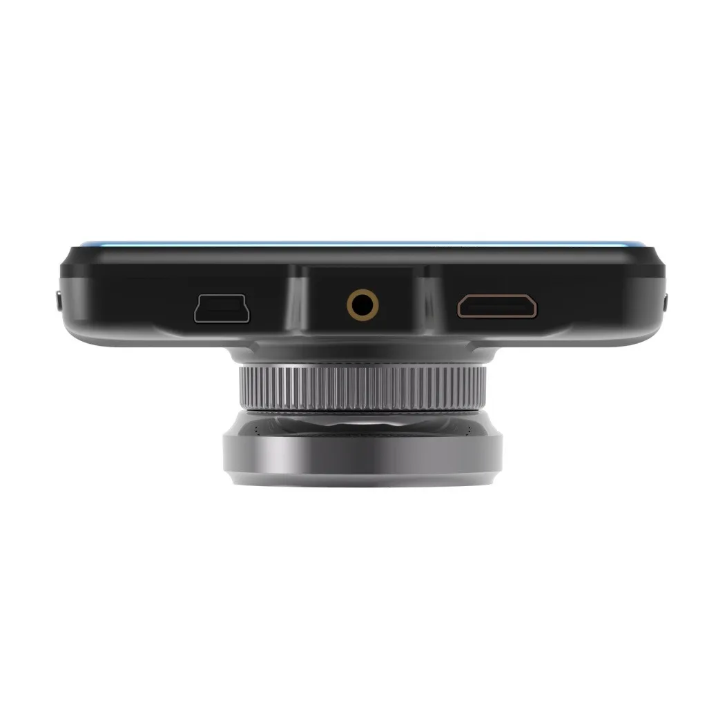 4 ''lcd ips Двойной объектив Автомобильный видеорегистратор FHD 1080P камера на приборной панели 170 ° для вождения DVR широкоугольная камера заднего вида# g4