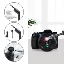 with Lighting Lightweight Cordless Dust Blower with Lighting for Keyboard