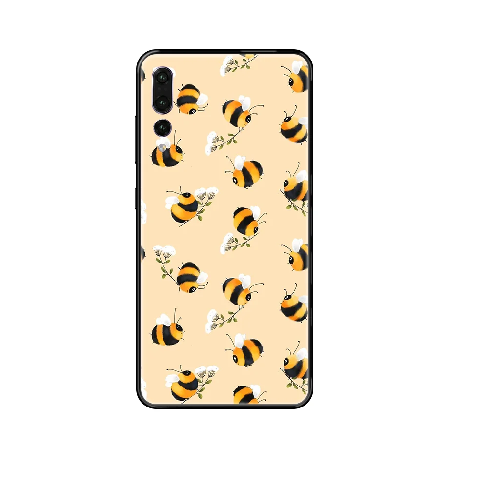 Чехол для Huawei P 8 10 20 30 Smart Plus 2019 Z Lite Pro 2017 2019|Бамперы| |