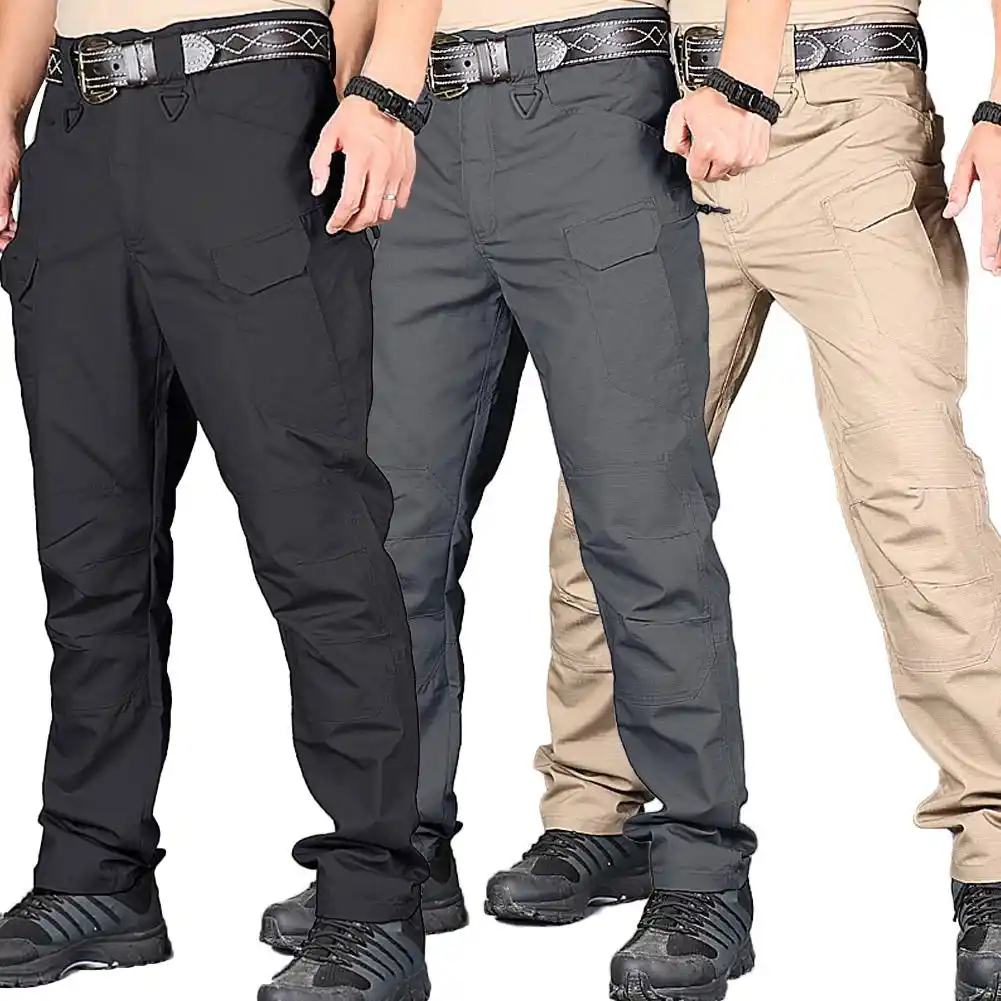 quick dry cargo pants