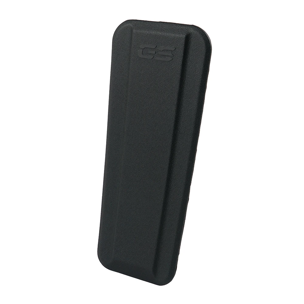 H2CNC масляный бак колодки 3 шт Самоклеющиеся пластиковые пеносборник колодки для R1250GS LC Adventure