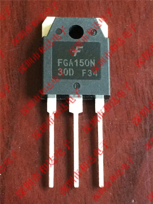 5pcs/lot FGA150N30D TO-3P