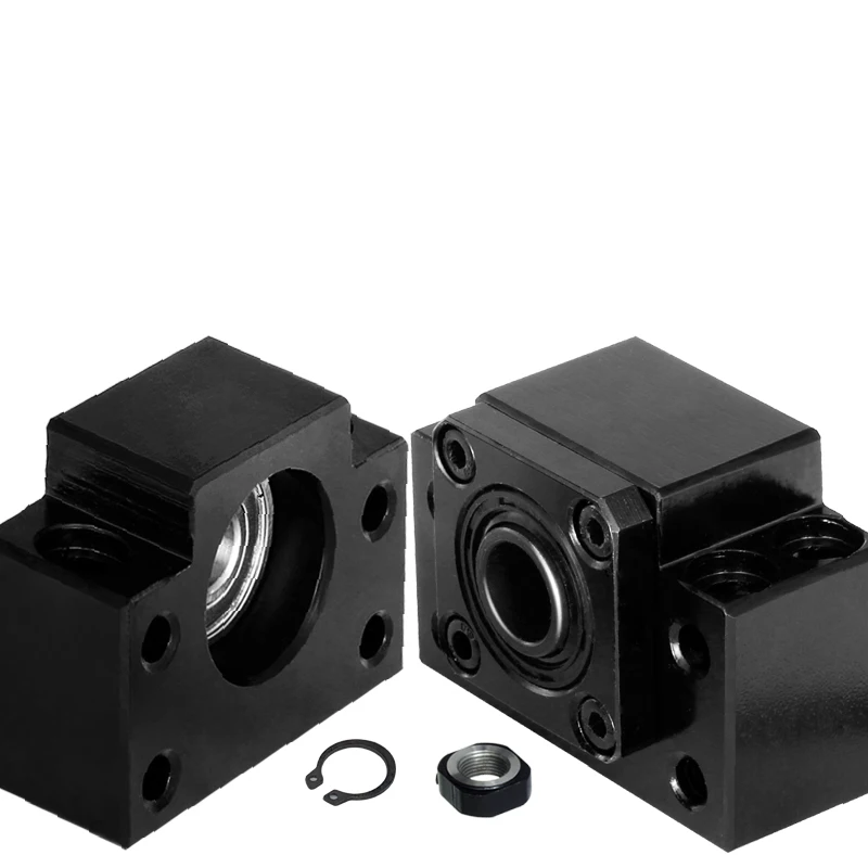 

Free Shipping Ball Screw End Support Unit Series BKBF10 BKBF12 BKBF15 BKBF20 FKFF10 FKFF12 FKFF15 FKFF20 EKEF10 EKEF12 EKEF15 20