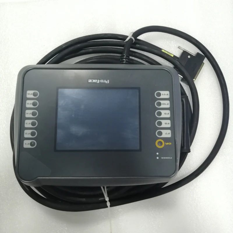 Pro-face GP2301H-LG41-24V (гарантия качества и цена Оборотная) | Инструменты