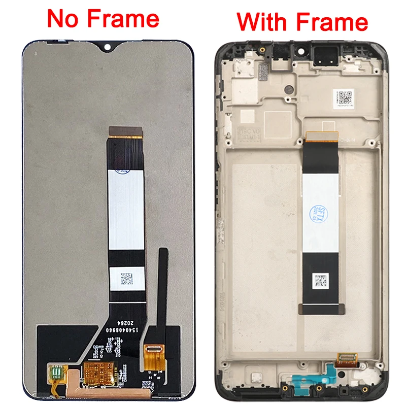 Poco m3 ka display Clearance