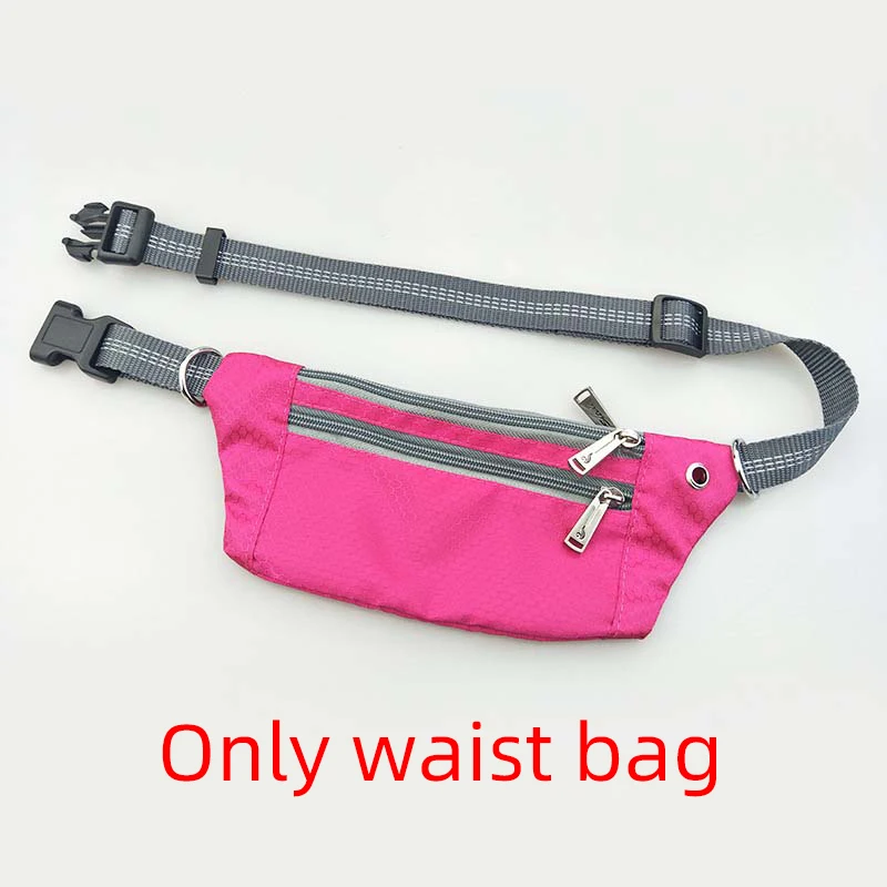 PK Only waist bag