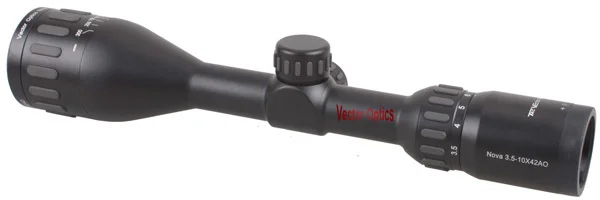 VO Nava 3.5-10x42AO Acom 1