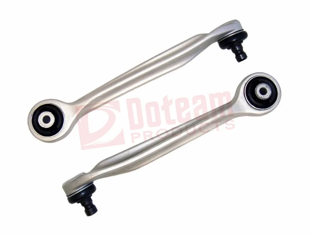 Комплект передних рычагов управления для AUDI A4 A6 C5 B5 VW PASSAT SKODA SUPERB OEM 4D0498998 8D0498998 8D0 498
