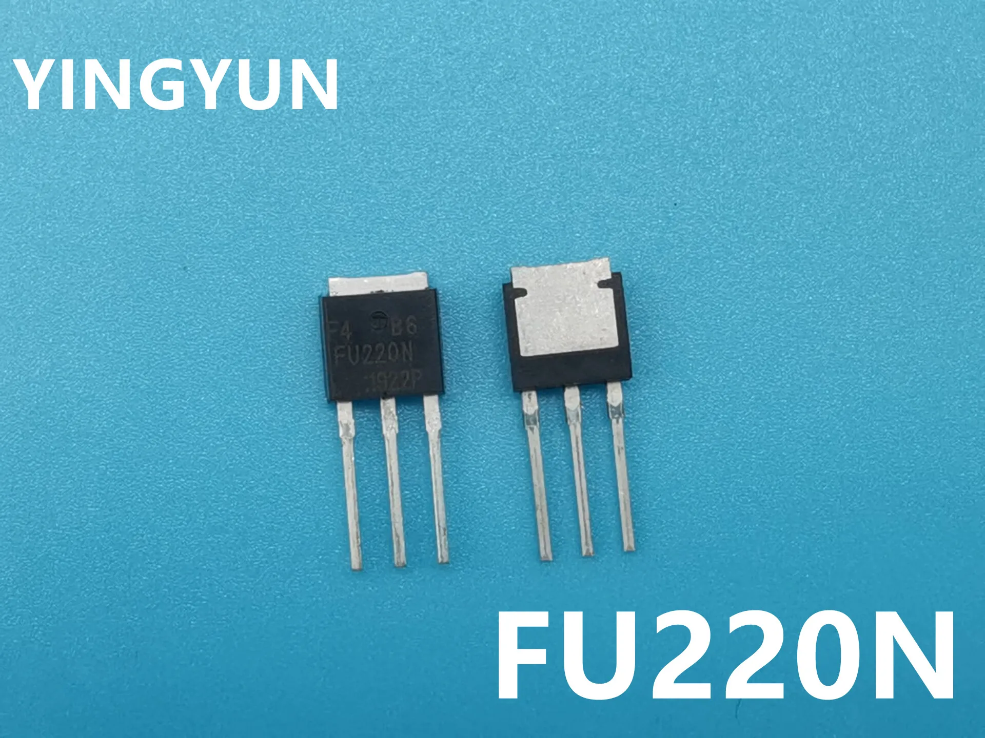 10PCS/lot  IRFU220N FU220N 200V 5A N TO-251  New original